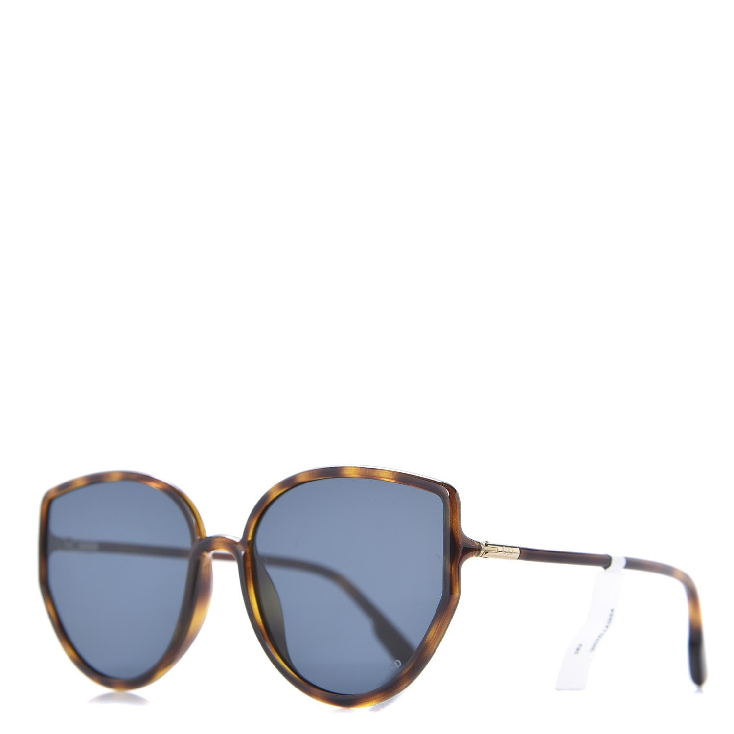Christian Dior So Stellaire 4 Sunglasses Tortoise 1 of 10