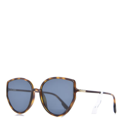 Christian Dior So Stellaire 4 Sunglasses Tortoise 1 of 10