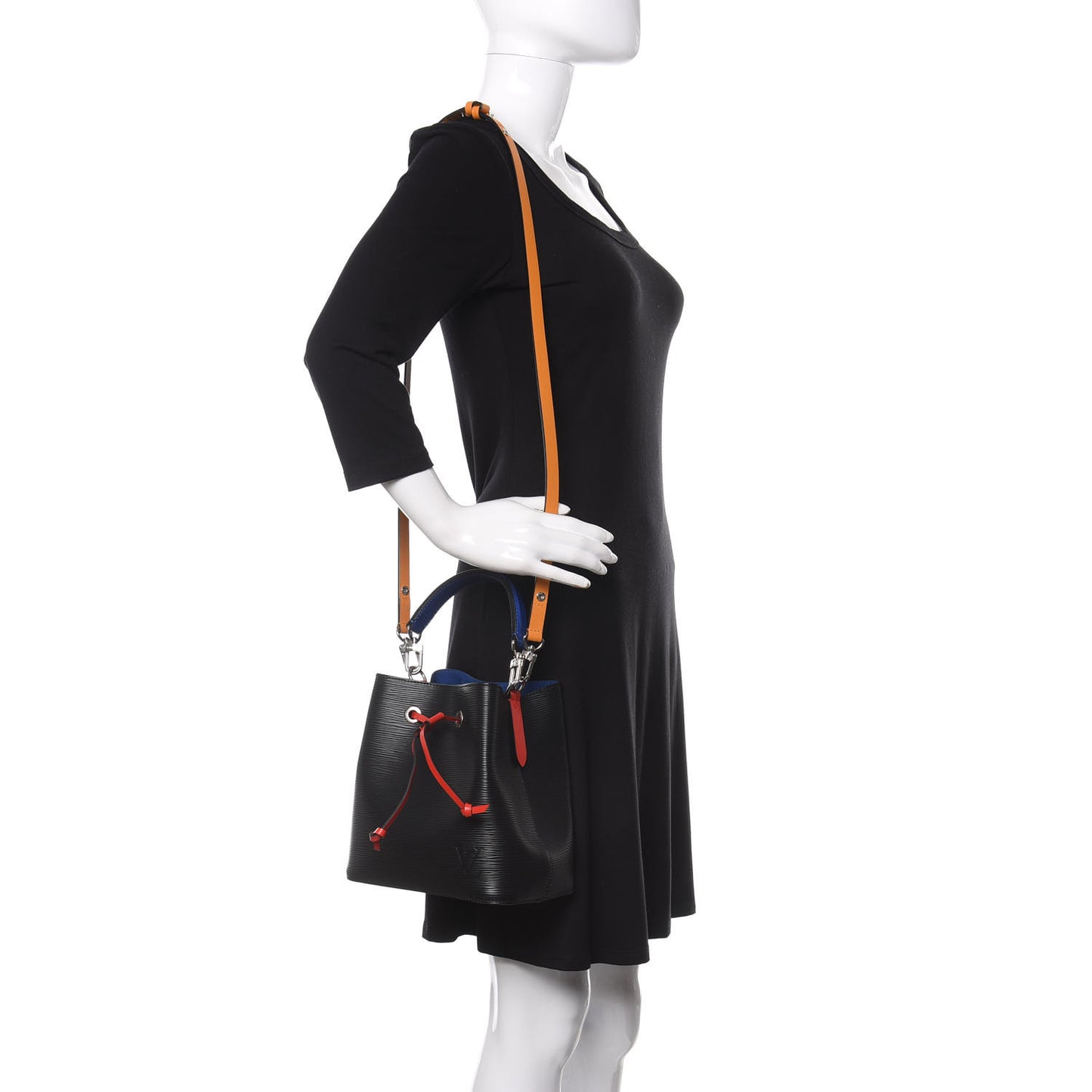 Epi Neonoe BB Black Safran
