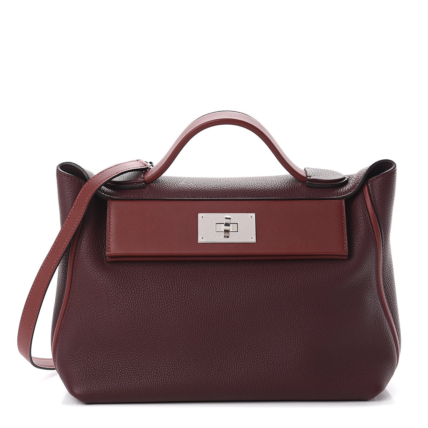 Taurillon Maurice Swift 24/24 29 Bordeaux Rouge Grenat