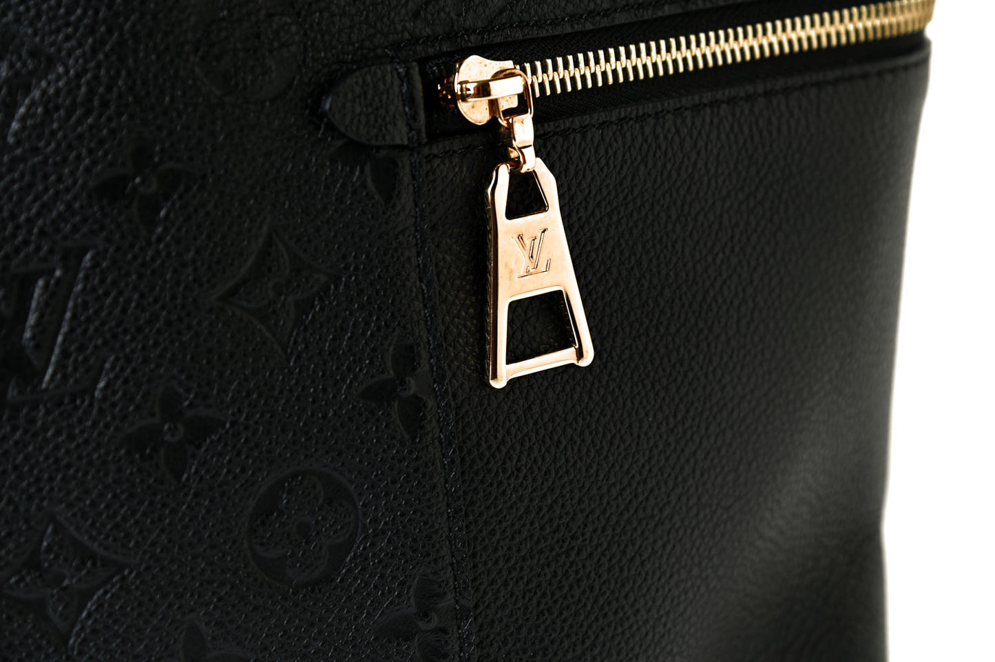 Empreinte Melie Black