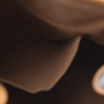 Louis Vuitton Monogram Batignolles 13 of 18
