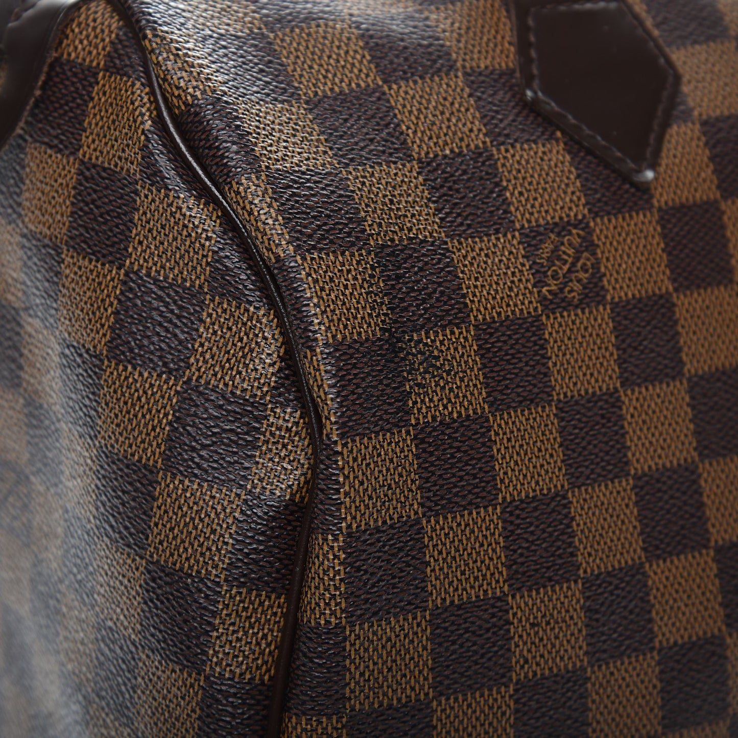 Damier Ebene Speedy 30