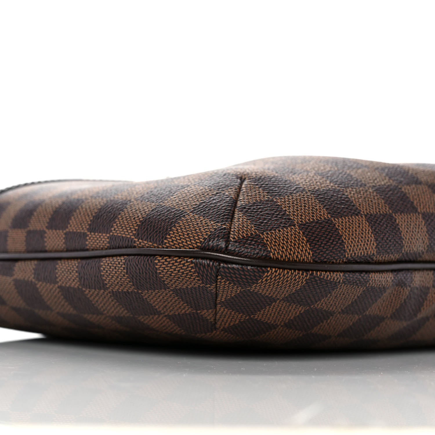 Louis Vuitton Damier Ebene Bloomsbury PM 8 of 9