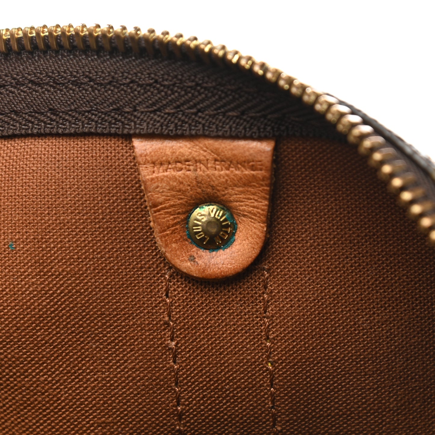 Monogram Keepall Bandouliere 50