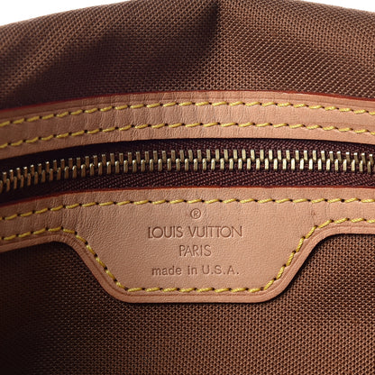 Louis Vuitton Monogram Mini Looping 9 of 10