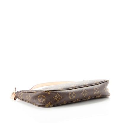 Louis Vuitton Monogram Pochette Accessories NM 4 of 7