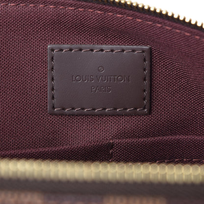 Louis Vuitton Damier Ebene Iena PM 7 of 8