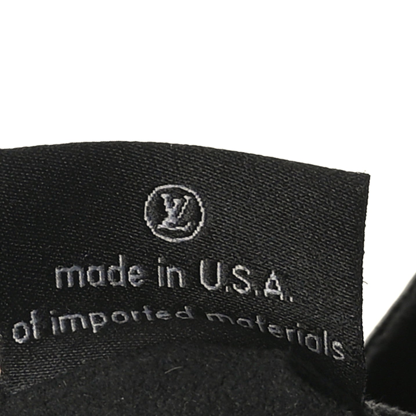 Louis Vuitton Monogram Flower Hobo Black 7 of 9