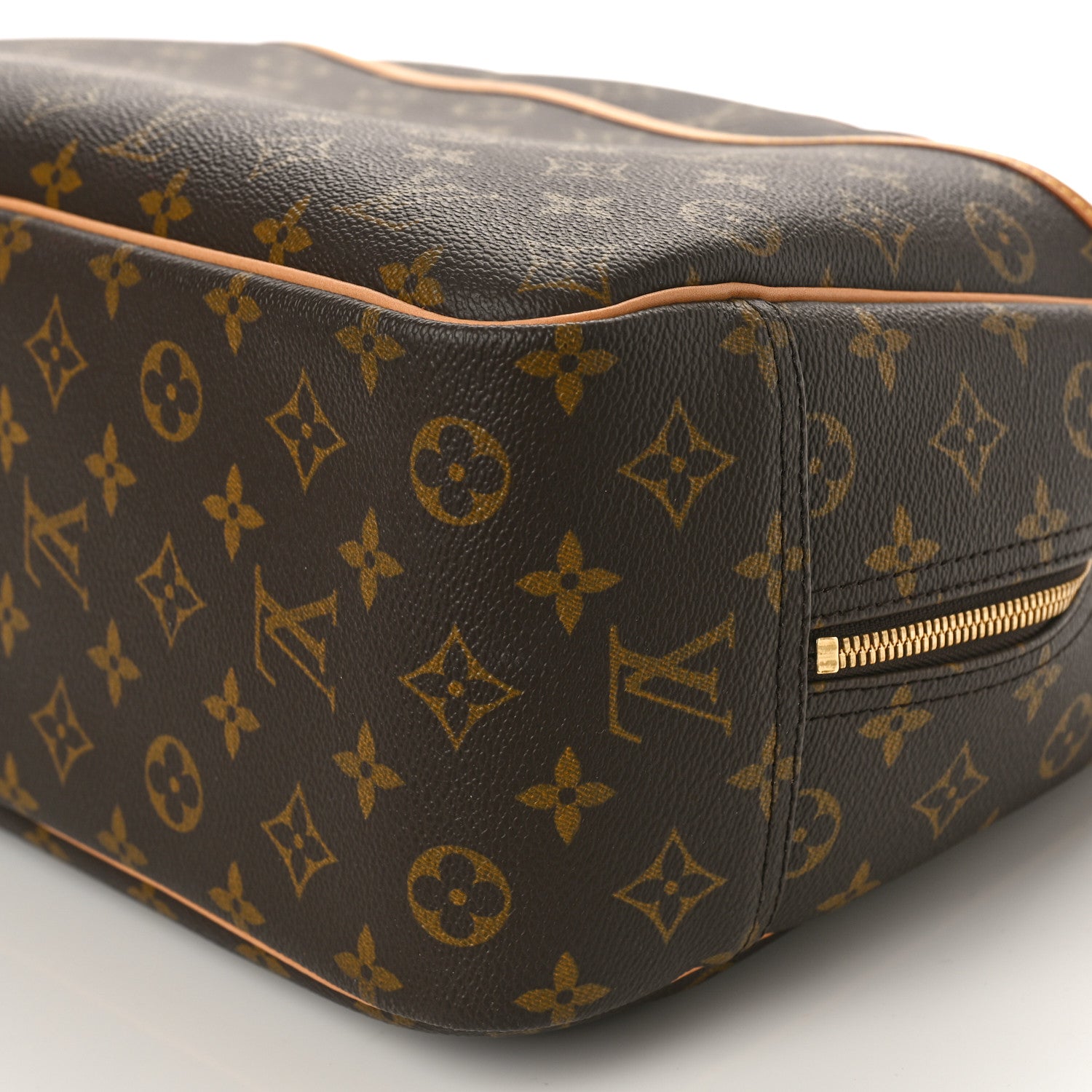 Louis Vuitton Monogram Deauville 8 of 8