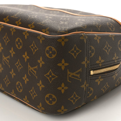 Louis Vuitton Monogram Deauville 8 of 8