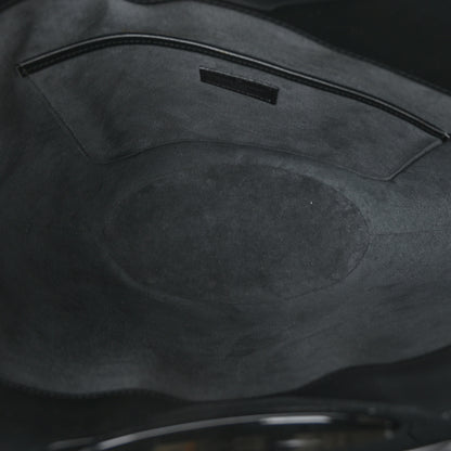 Louis Vuitton Epi Noctambule Black 5 of 8