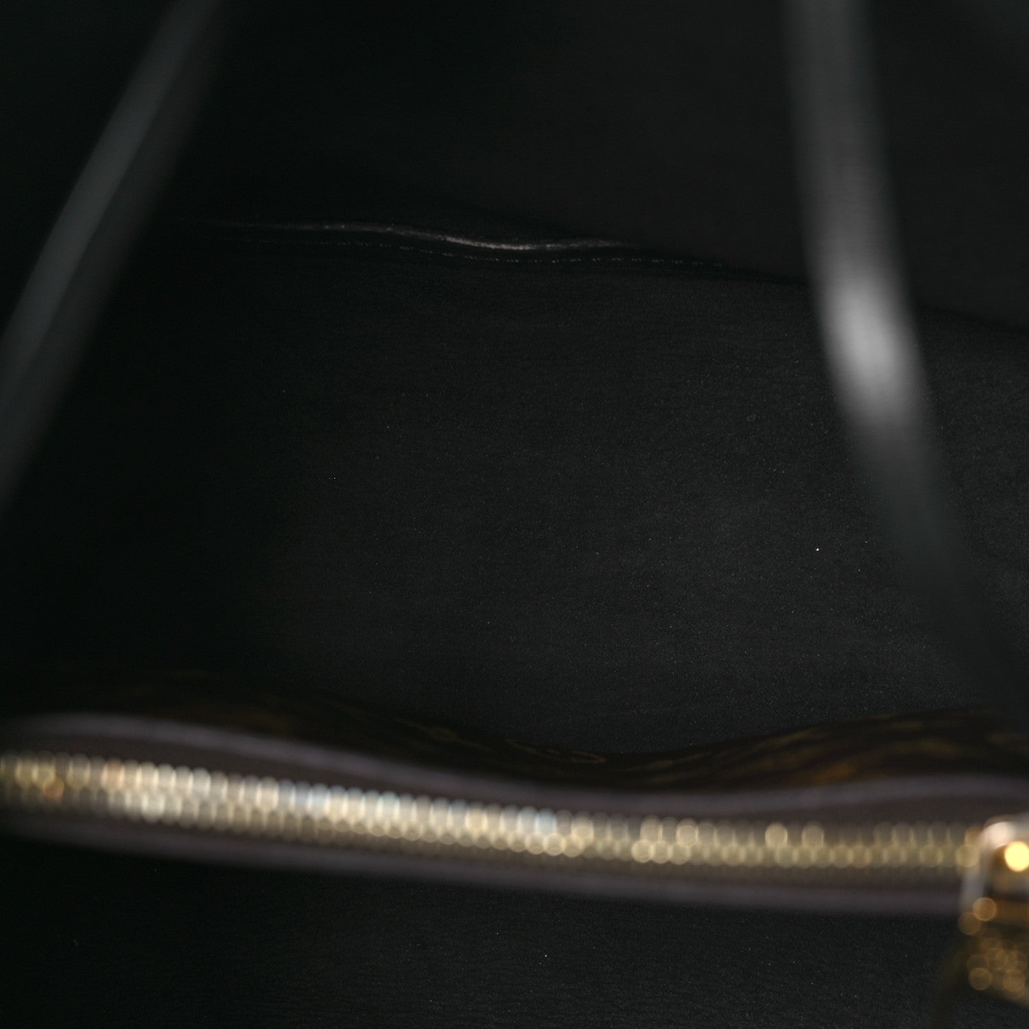 Louis Vuitton Monogram Neonoe MM Black 5 of 8