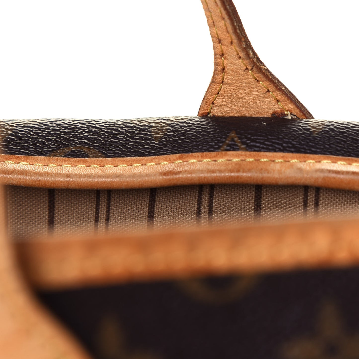 Monogram Neverfull GM