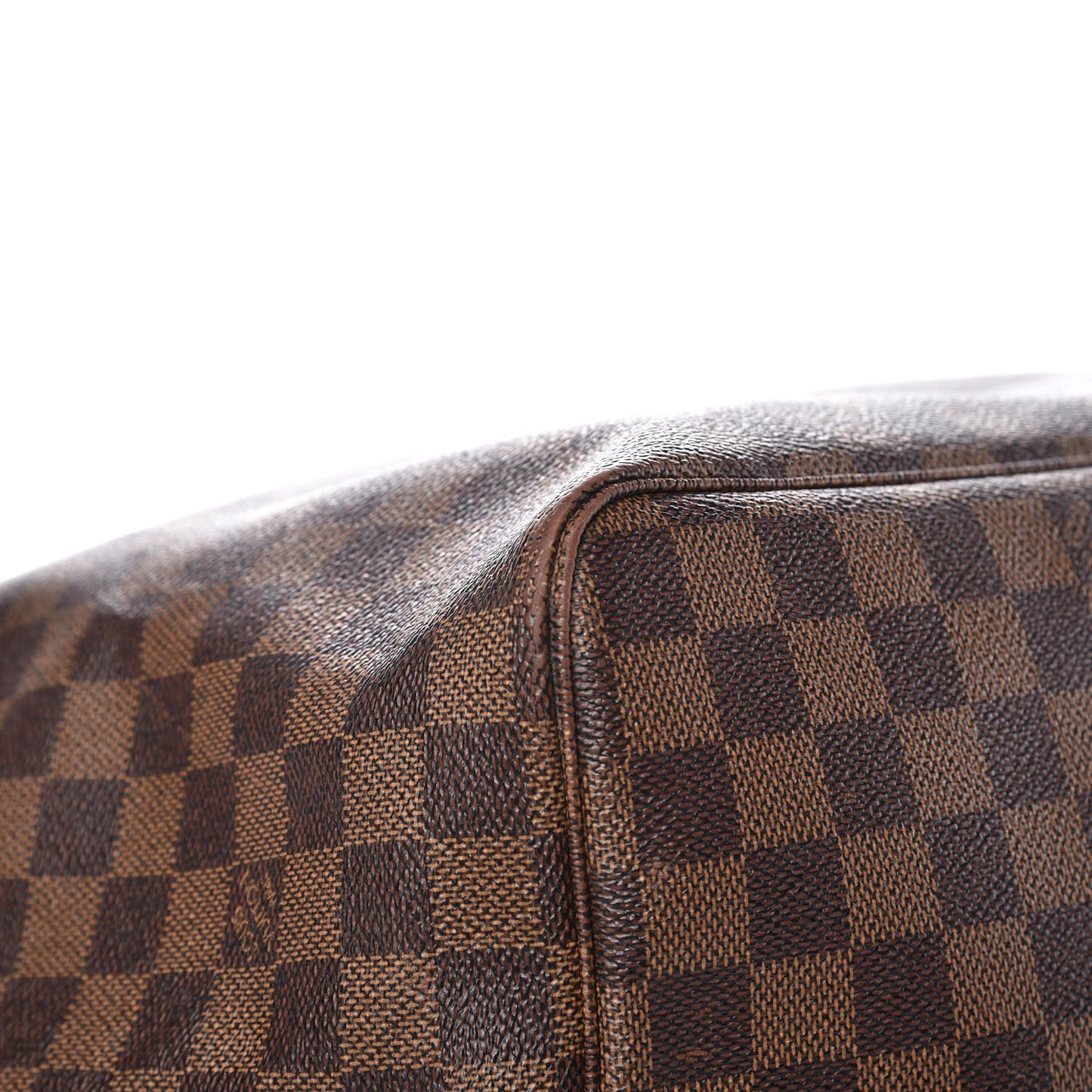 Damier Ebene Neverfull GM