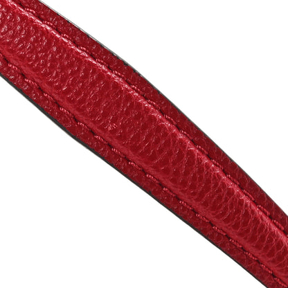 Louis Vuitton Empreinte Vavin BB Scarlet 11 of 11