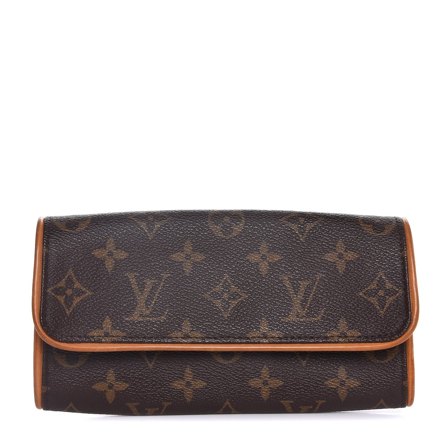 Monogram Pochette Twin PM