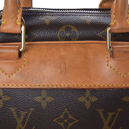 Louis Vuitton Monogram Deauville 19 of 20