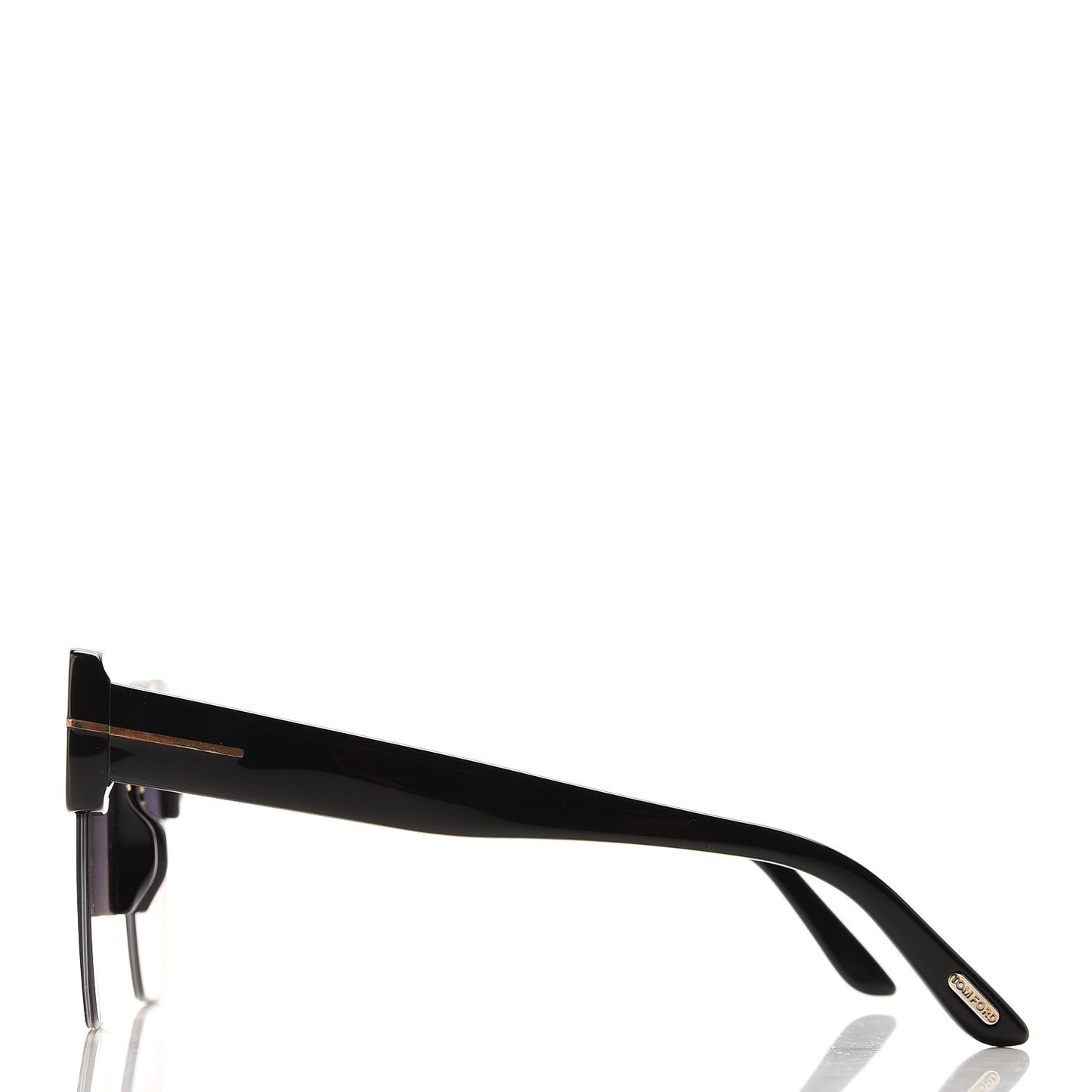 Savannah Sunglasses TF552 Black