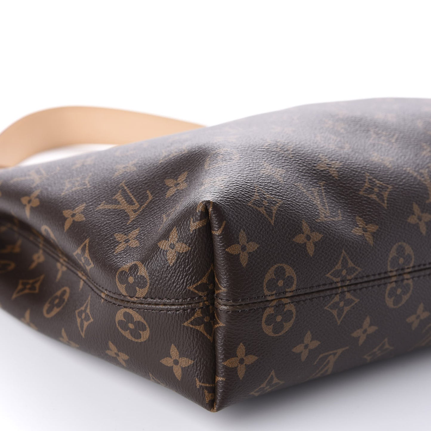 Monogram Graceful PM Pivoine