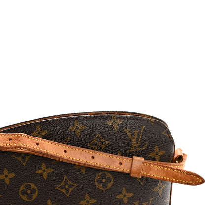 Louis Vuitton Monogram Drouot 12 of 13