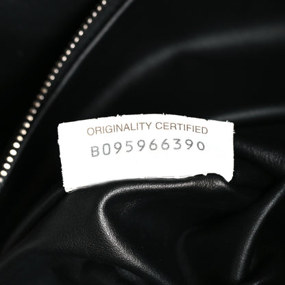 Bottega Veneta Nappa Intrecciato Small Jodie Black 7 of 9