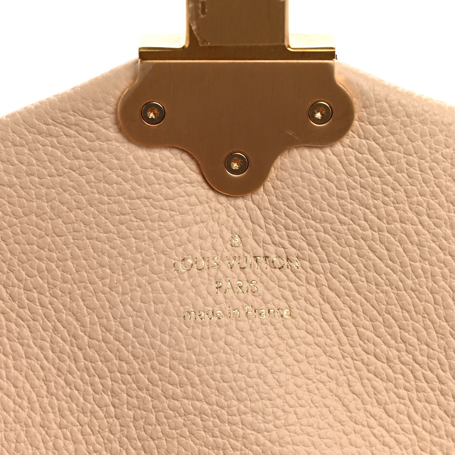 Louis Vuitton Damier Ebene Clapton Backpack Creme 6 of 12