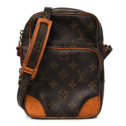 Louis Vuitton Monogram Amazone 1 of 17