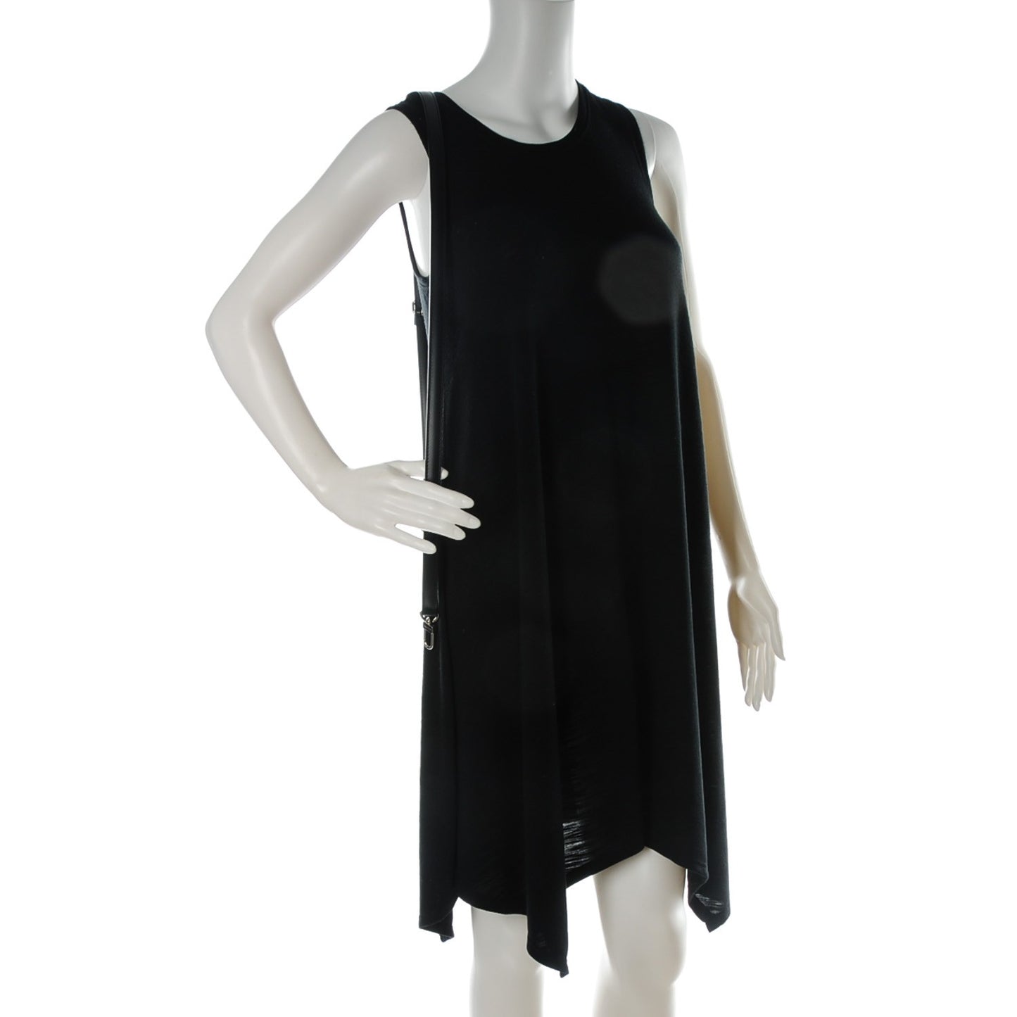Epi Adjustable Shoulder Strap 16MM Black