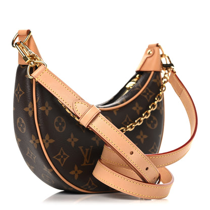 Louis Vuitton Monogram Loop 3 of 9