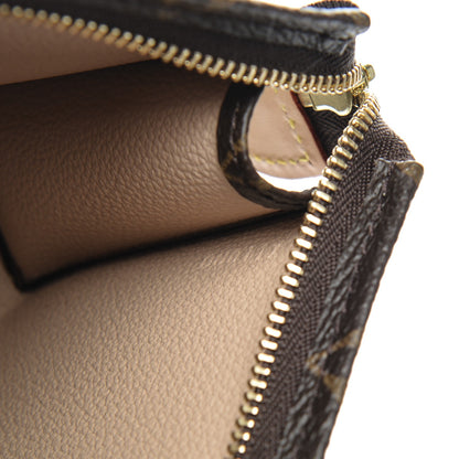 Louis Vuitton Monogram Toiletry Pouch 15 7 of 8