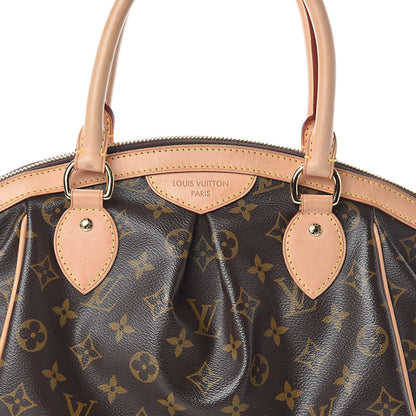 Louis Vuitton Monogram Tivoli PM 7 of 9