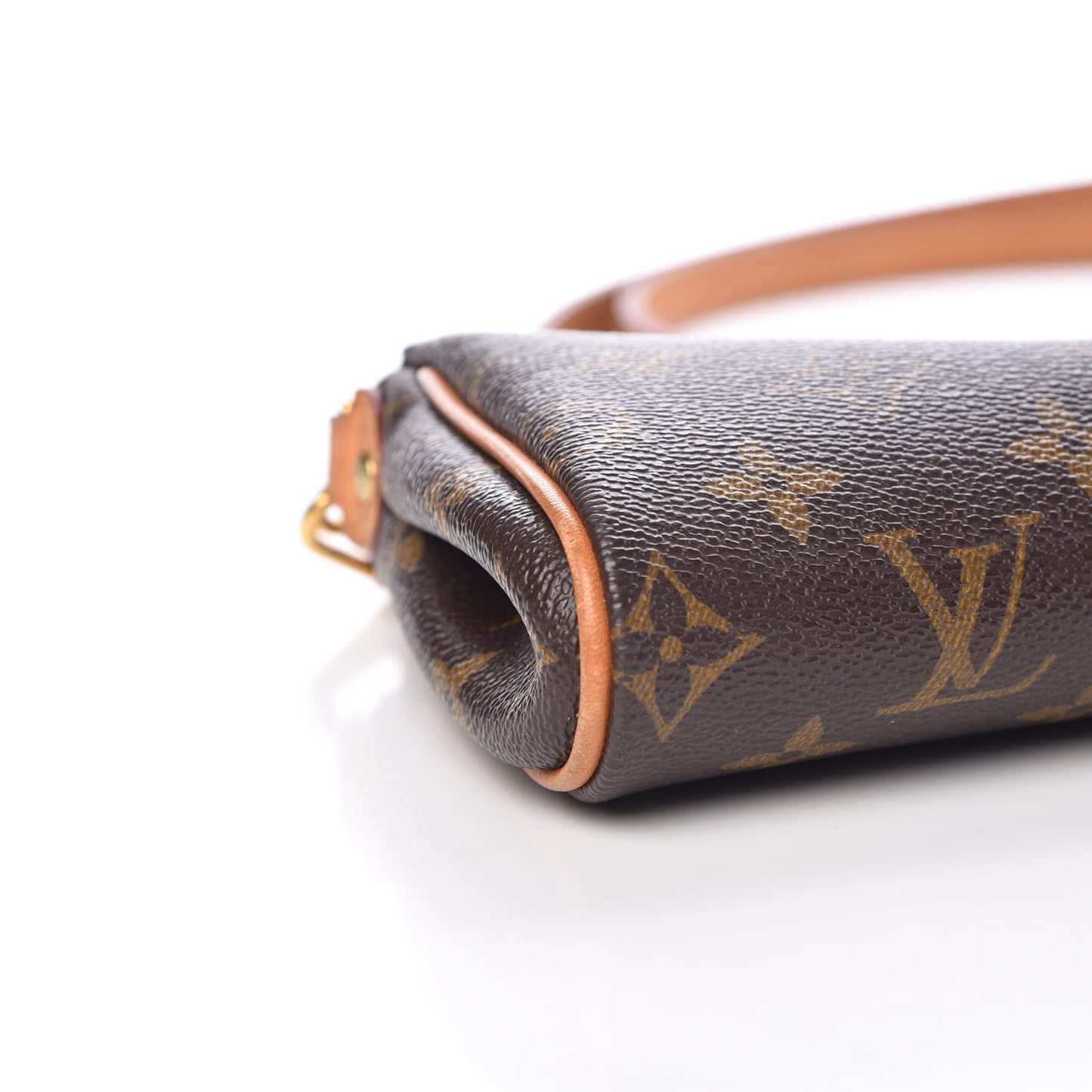 Monogram Eva Clutch