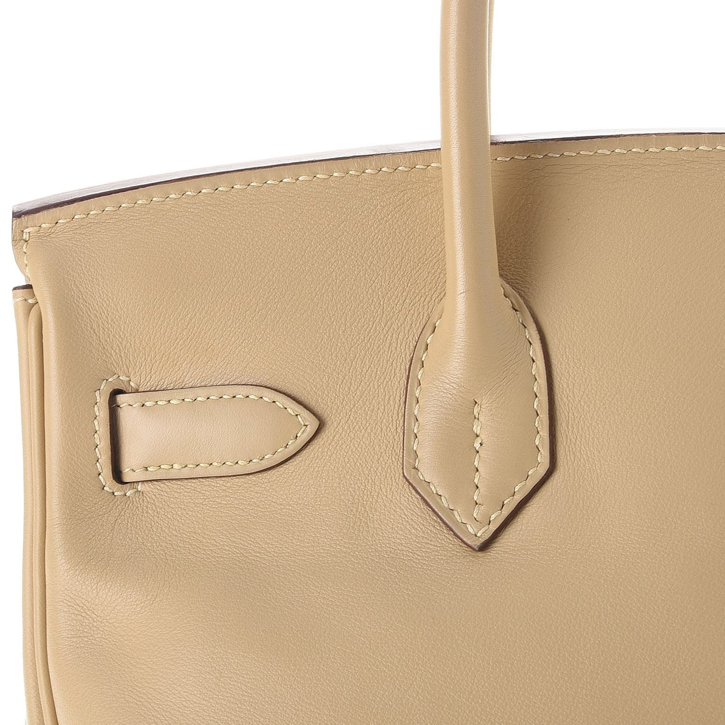 Swift Birkin 30 Argile