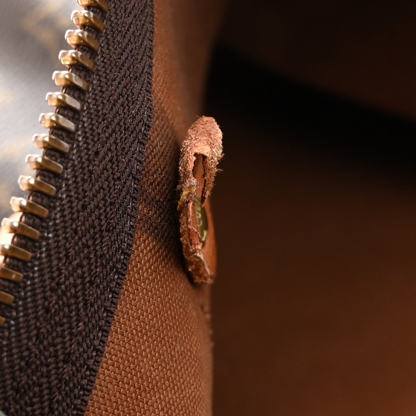 Monogram Keepall Bandouliere 55