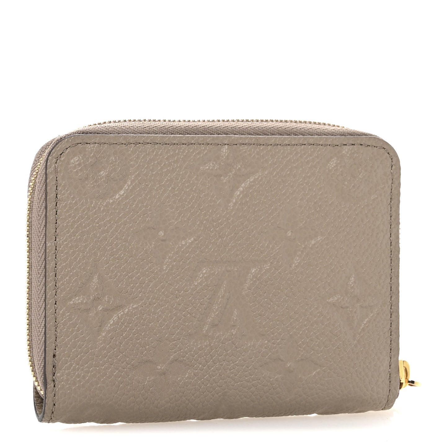 Empreinte Zippy Coin Purse Tourterelle