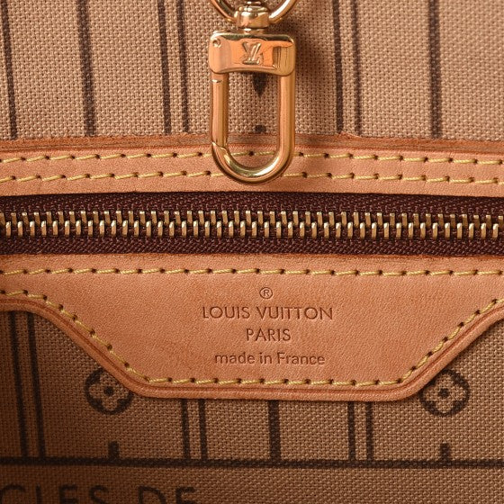 Monogram Neverfull PM