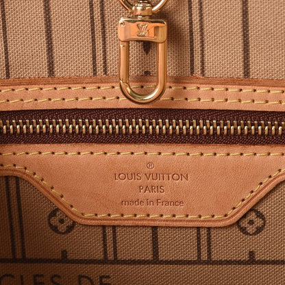 Louis Vuitton Monogram Neverfull PM 6 of 15