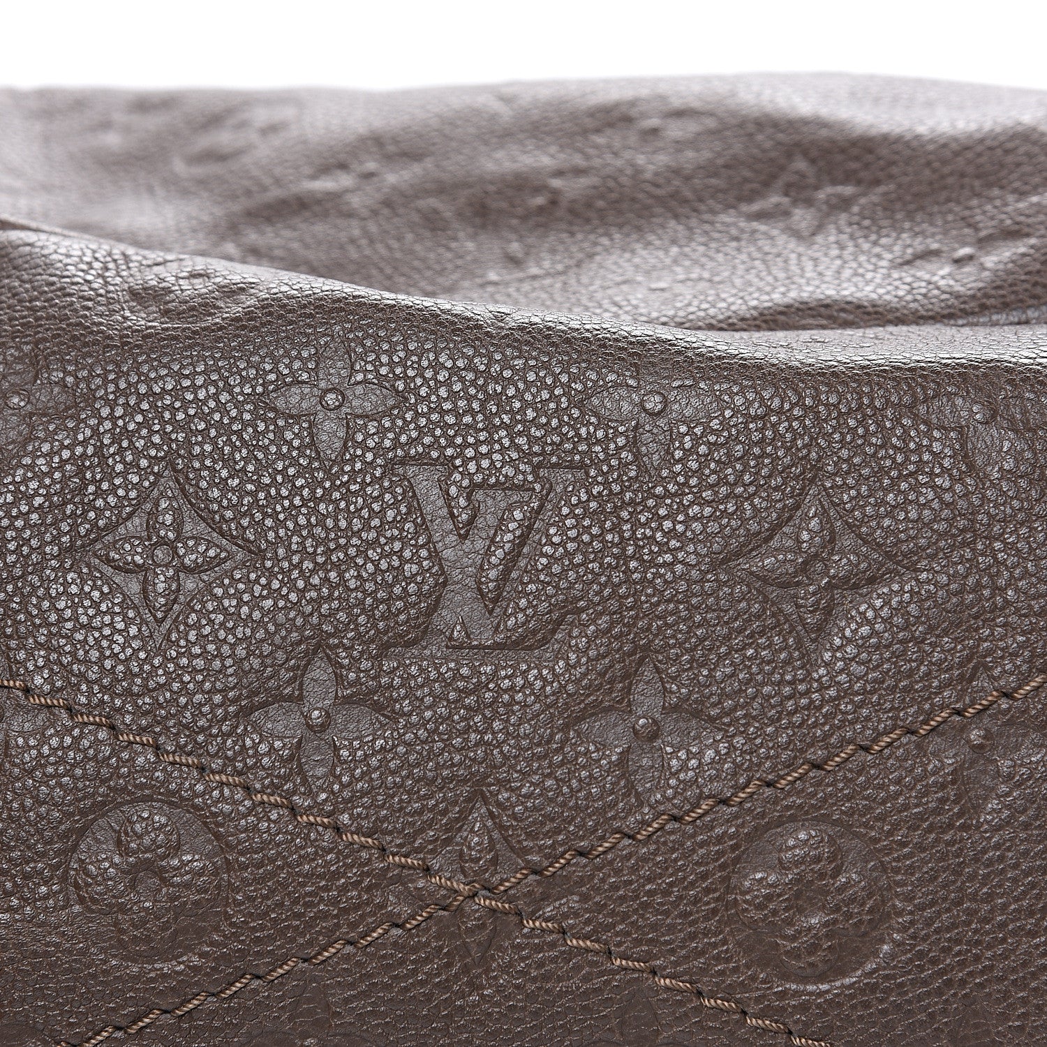 Louis Vuitton Empreinte Artsy MM Ombre 9 of 13