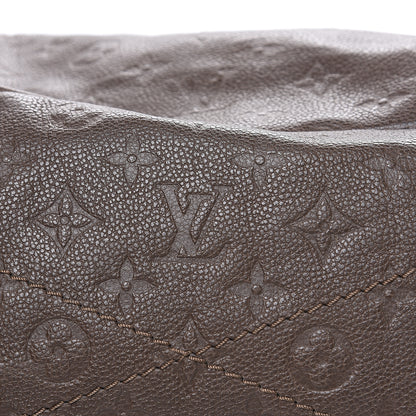 Louis Vuitton Empreinte Artsy MM Ombre 9 of 13