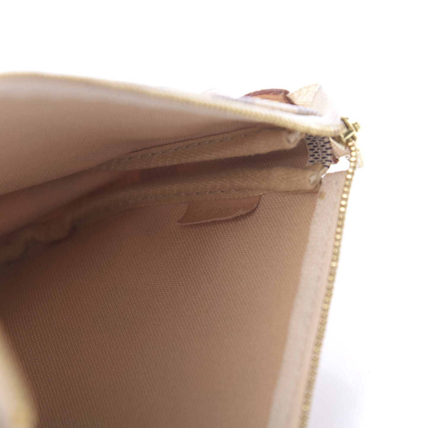 Damier Azur Pochette Accessories