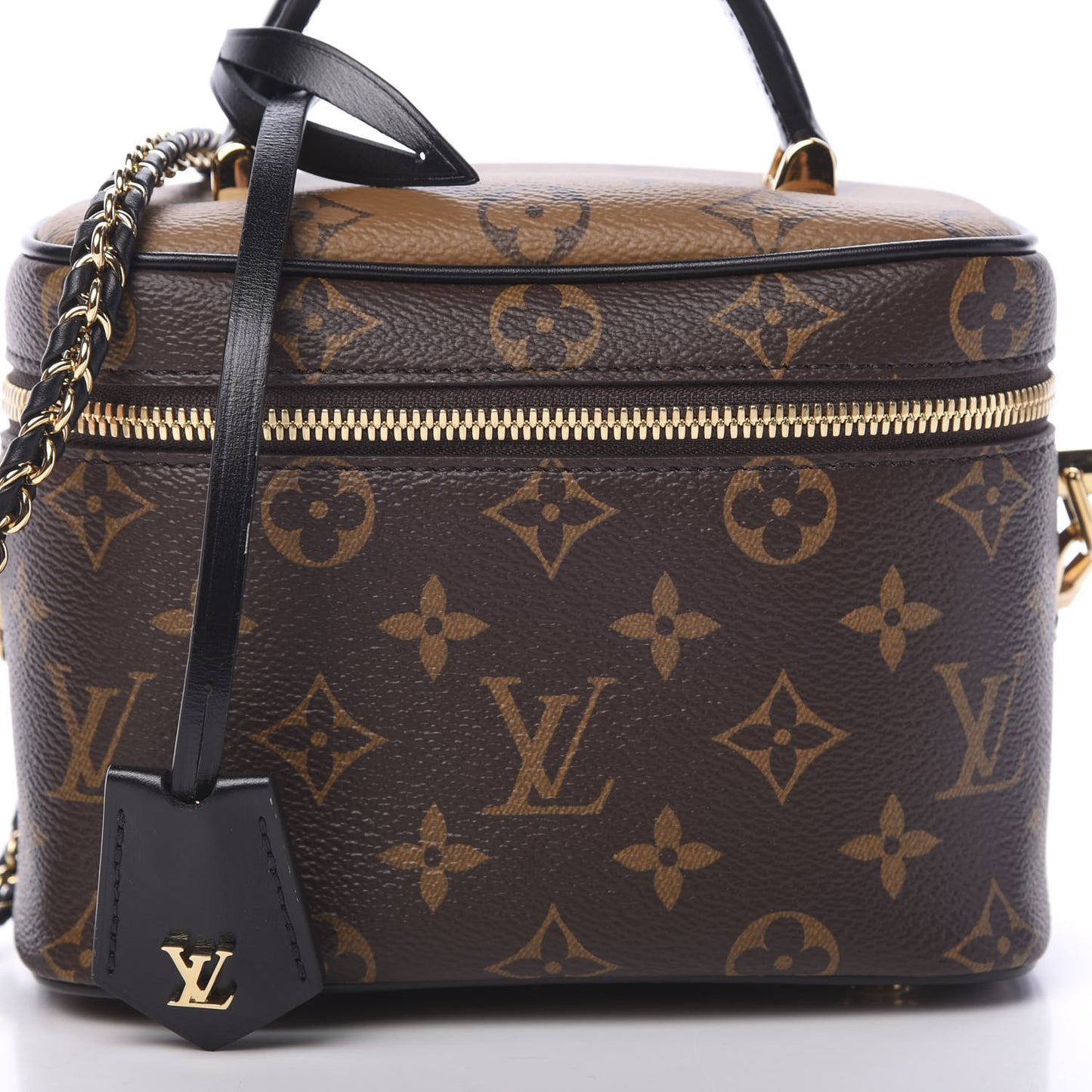 Reverse Monogram Vanity PM