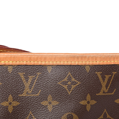 Louis Vuitton Monogram Delightful MM Pivoine 11 of 17