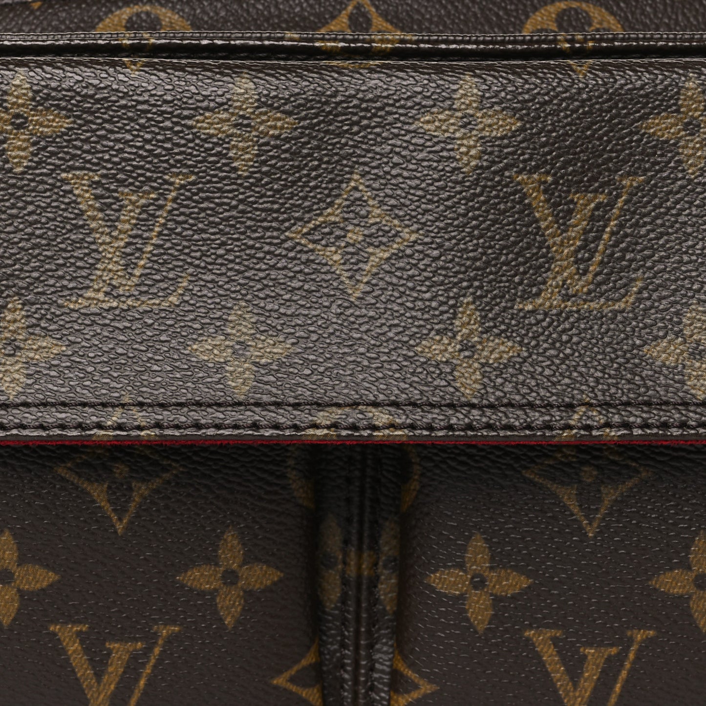 Monogram Viva-Cite MM