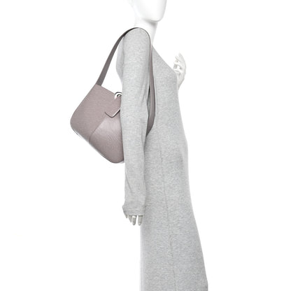 Louis Vuitton Epi Reverie Lilac 2 of 9