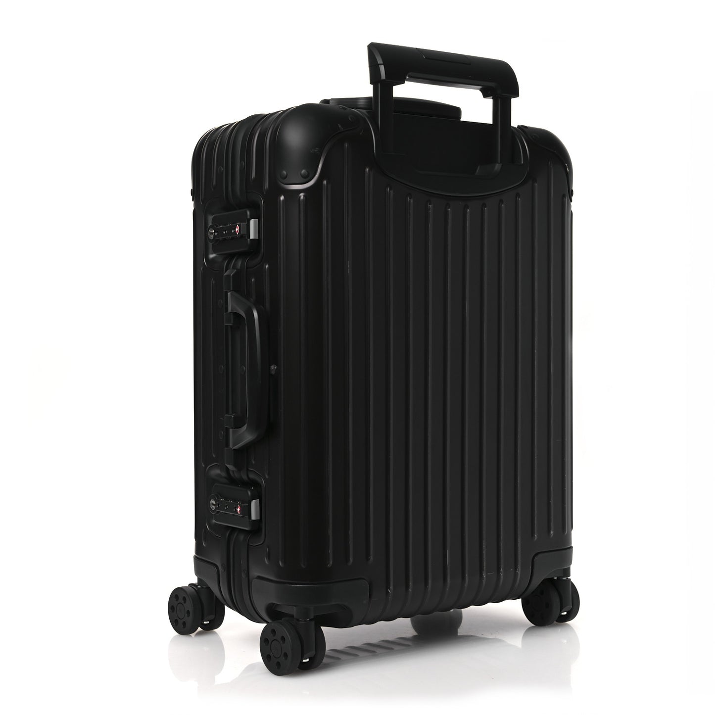 Aluminum Original Cabin Dark Brown