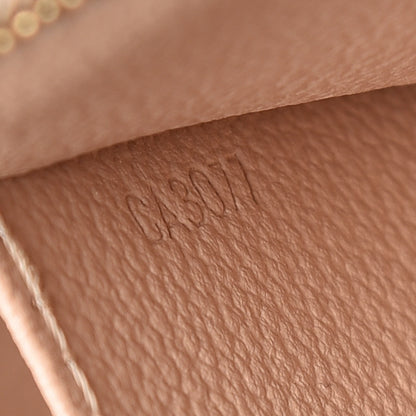 Louis Vuitton Monogram Cosmetic Pouch 9 of 10