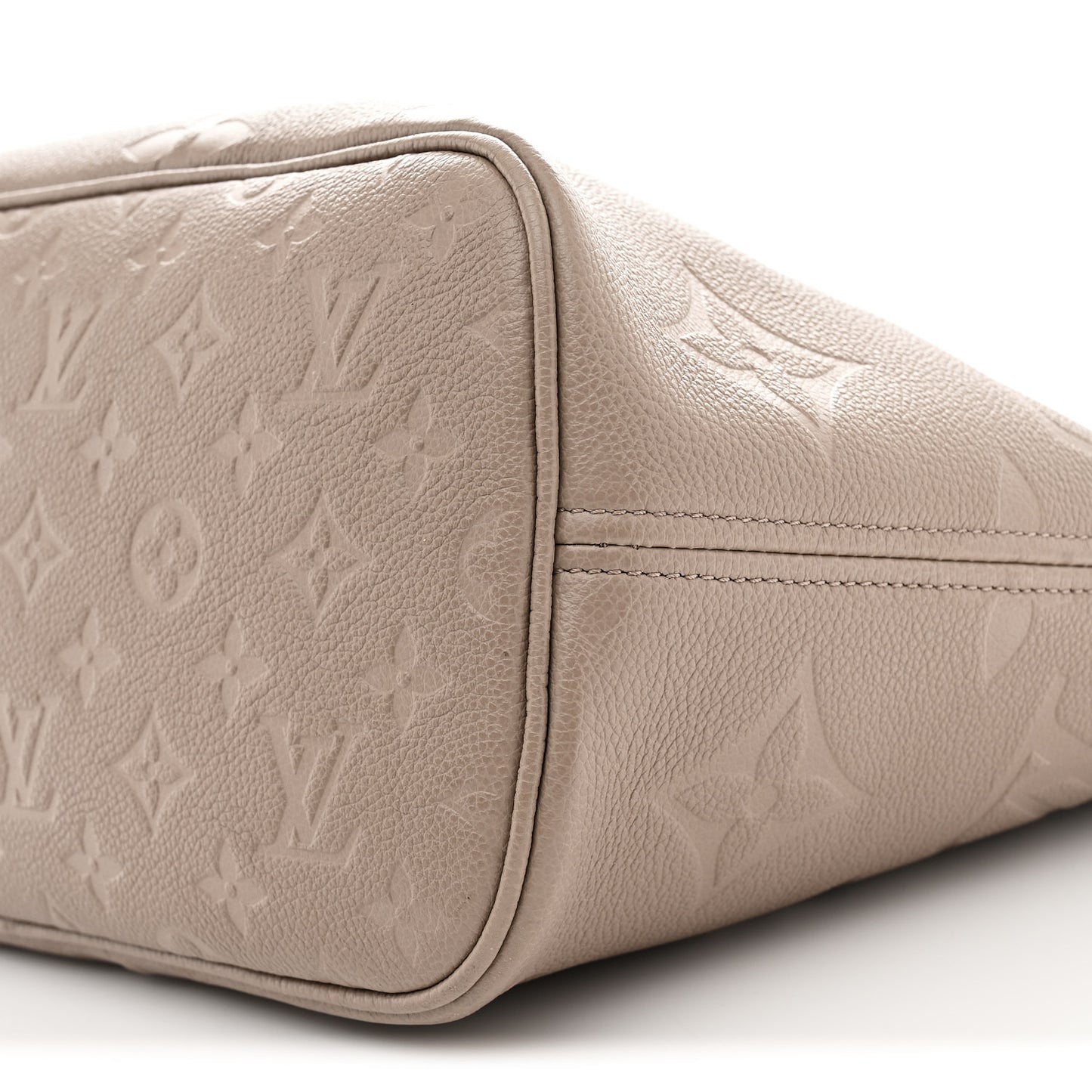 Empreinte Monogram Giant Neverfull MM Tourterelle