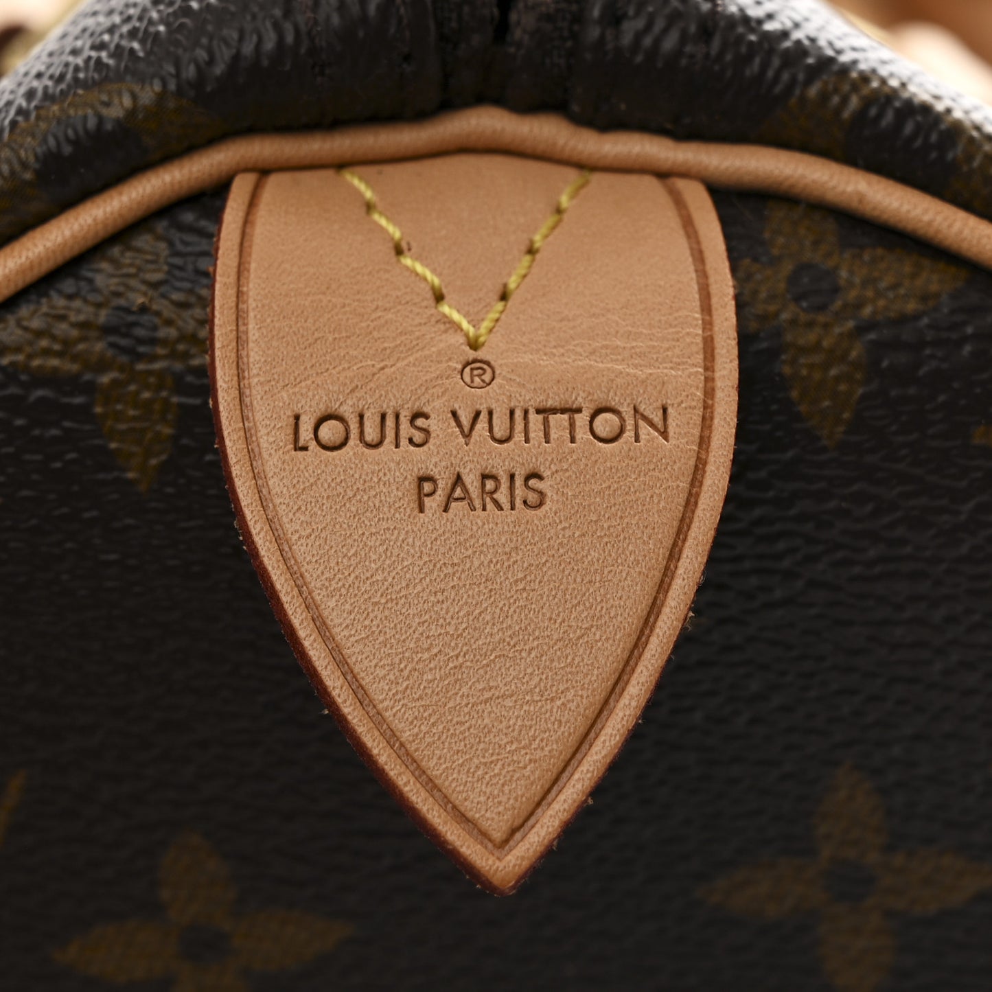 Monogram Speedy 30