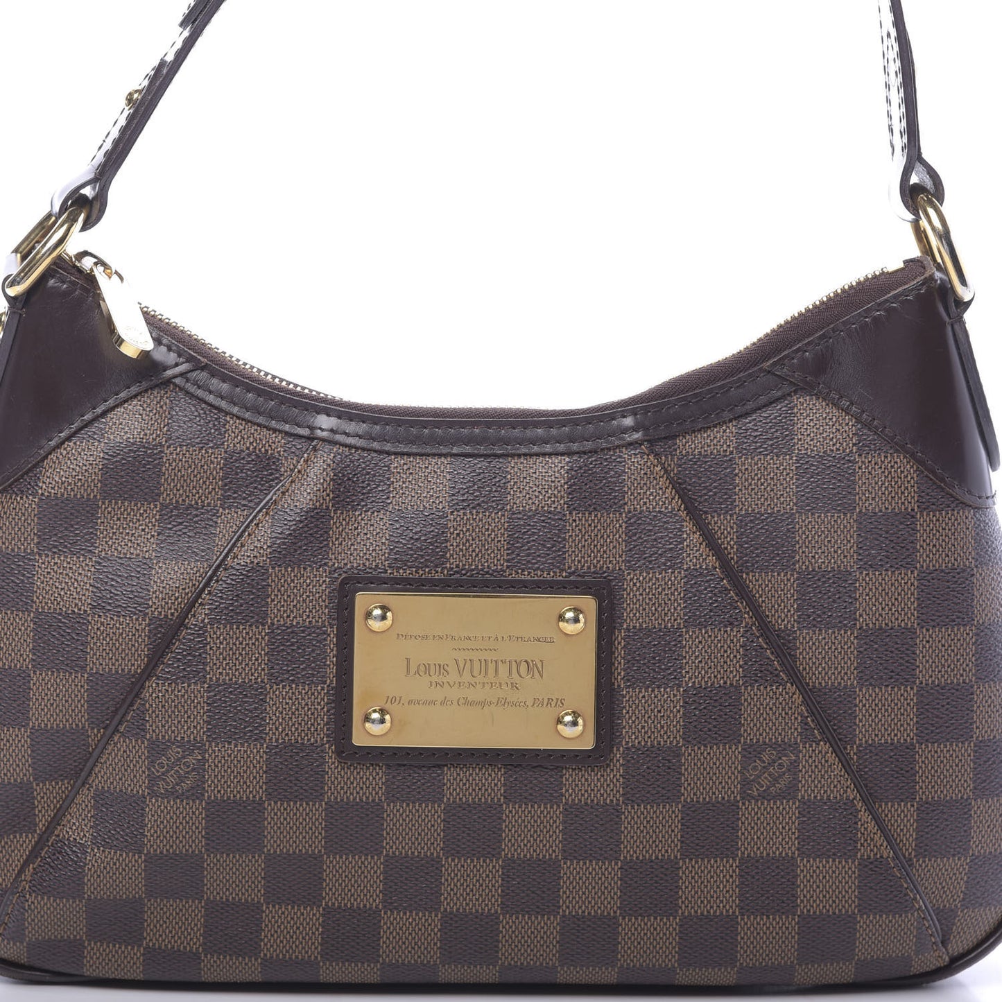 Damier Ebene Thames PM